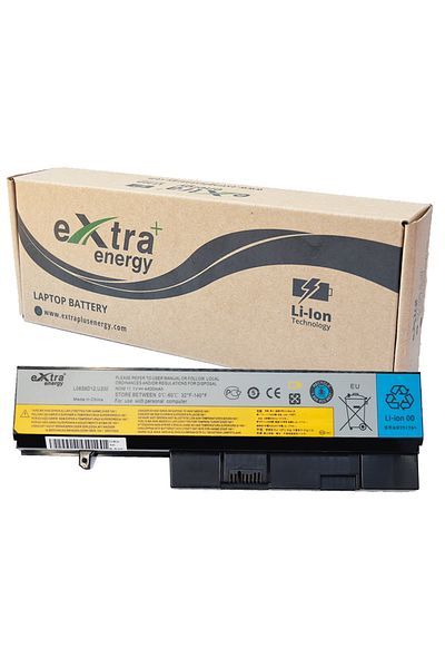 OEM Baterie laptop Lenovo IdeaPad U330 U330A Y330G Y330A V350 55Y2019 L08S6D12 L08L6D11