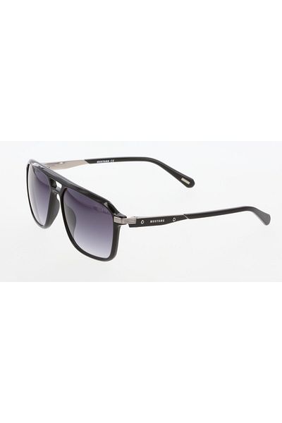 Mustang Mu2464 01 58 Sunglasses