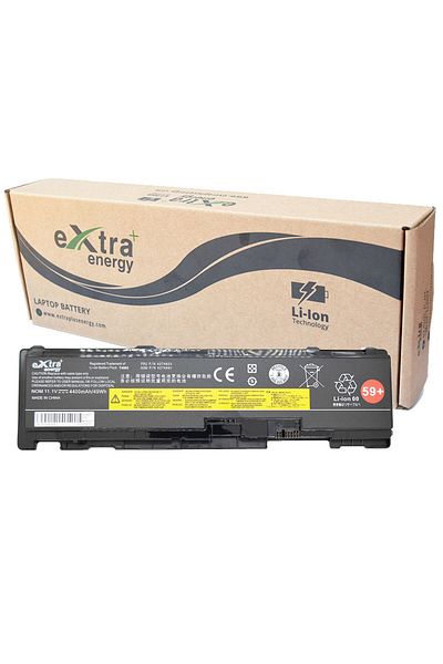 OEM Baterie laptop Lenovo ThinkPad T400s T410s T410si 42T4689 42T4691 42T4832 42T4690