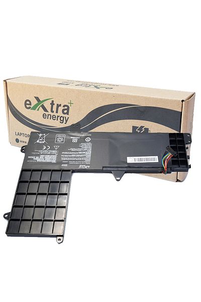OEM Baterie laptop Asus EeeBook E502M E502MA E502S E502SA L502MA L502SA E502NA B21N1506