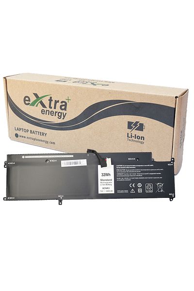 OEM Baterie laptop Dell Latitude 13 7370 7380 Ultrabook WV7CG 0WV7CG XCNR3