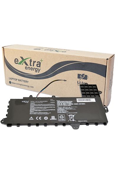OEM Baterie laptop Asus E402N E402NA R417N R417NA R417S R417Y R417YA B21N1505 C1-Z1-b6