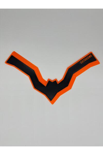 KEMX Boomerang - Bumerang - Dış Mekan Oyunu