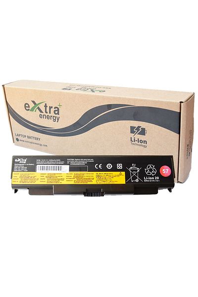 OEM Baterie laptop Lenovo ThinkPad T440P T540P W540 W541 L440 L540