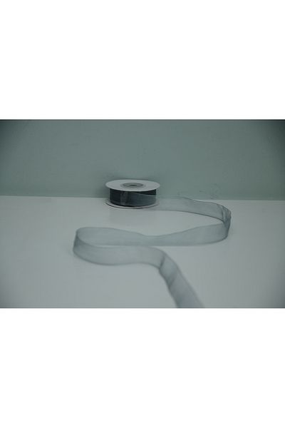 ÇINARASYADAHOME Organza Ribbon 20mm 23 Meters Tulle Ribbon