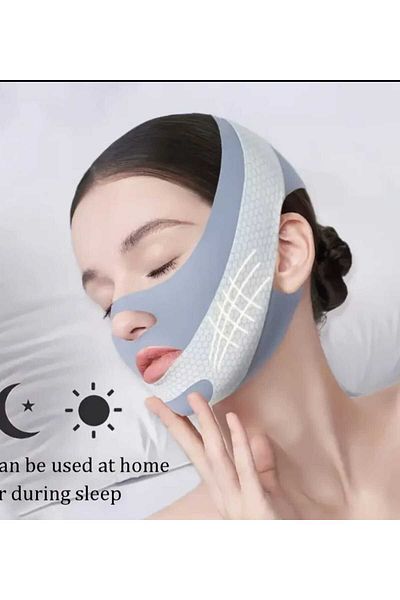 Ivory Pearl Face Lift Tape