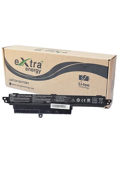 OEM Baterie laptop Asus X200 X200C X200CA X200L X200LA X200M X200MA K200MA VivoBook F200 F200C