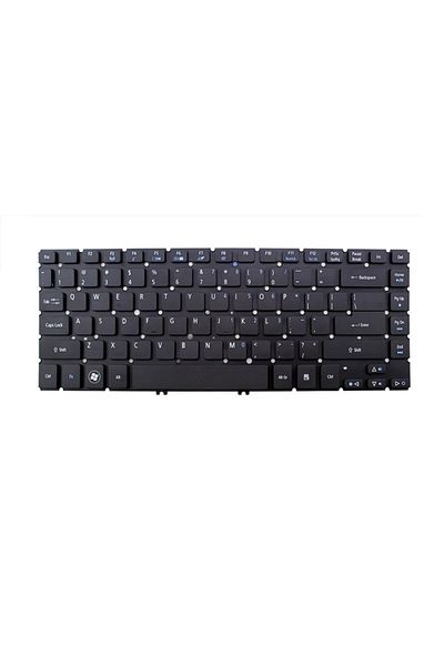 OEM Tastatura laptop ACER Aspire M5-481 M5-481T M5-481TG M5-481G 481PT 481PTG M5-481P X483 X483G Z09