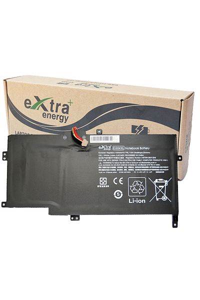 OEM Baterie laptop HP Envy 6 6-1030EW 6-1040EW 6-1130SW EG04XL
