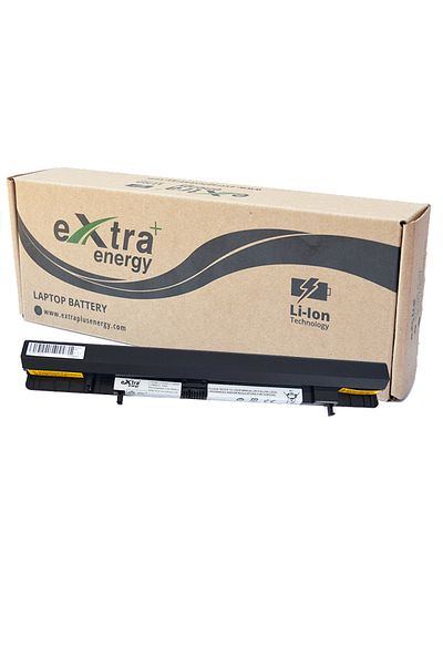 OEM Baterie laptop Lenovo IdeaPad S500 Flex 14 14D 15 15D L12S4A01