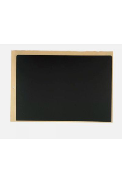 OEM Sticker tastatura layout ENG (US) negru