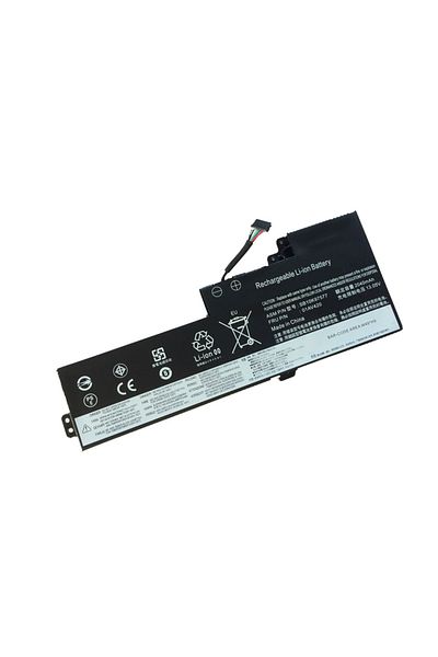 OEM Lenovo ThinkPad T470 T480 laptop battery 01AV419 01AV420 01AV421 01AV489 secondary battery