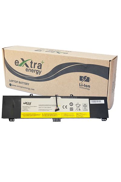 OEM Baterie laptop Lenovo Y50 Y50-70 Y70 Y70-70 L13M4P02 L13L4P02 L13N4P02