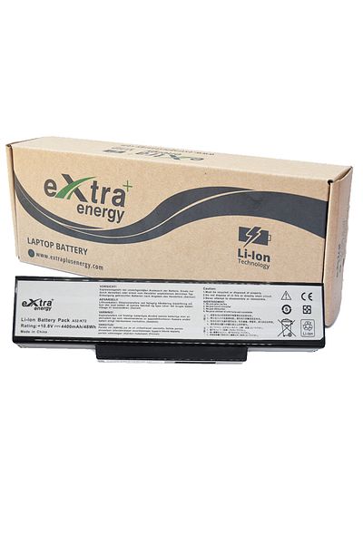 OEM Baterie laptop Asus K72 K73 N71 N73 A32-K72