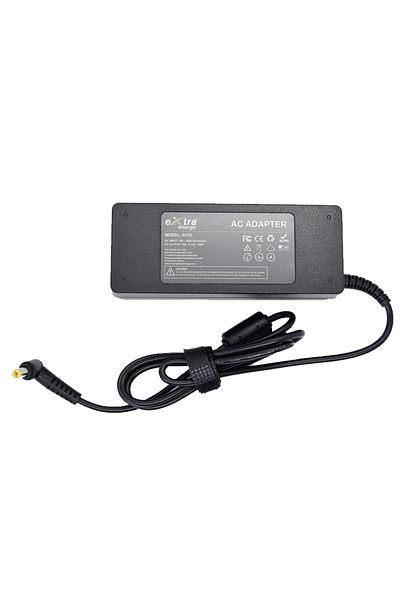 OEM Acer laptop charger 90W 19V 4.74A 5.5x1.7mm plug