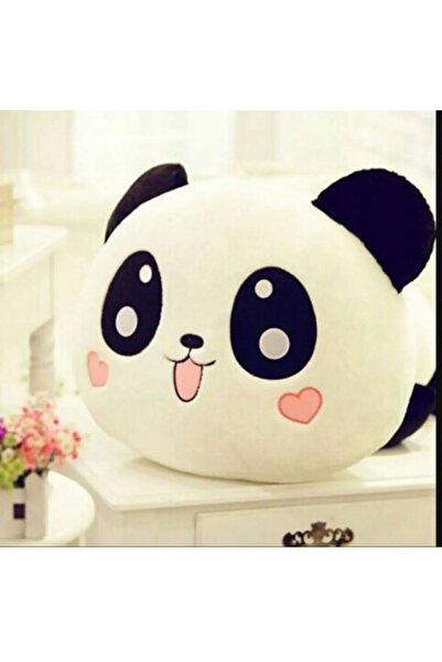 gifttime Pliš Panda Dizajniran Jastuk 3770