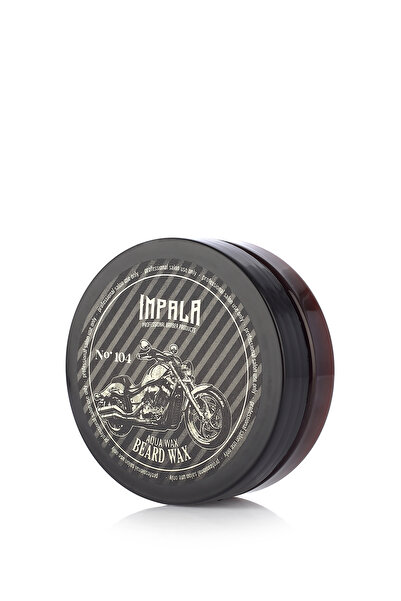 IMPALA Sakal Şekillendirici Wax 50ml