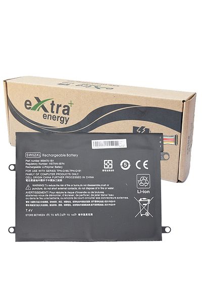 OEM Baterie laptop HP X2 210 G2 HSTNN-IB7N 889517-855 TPN-Q180 TPN-Q181 SW02XL