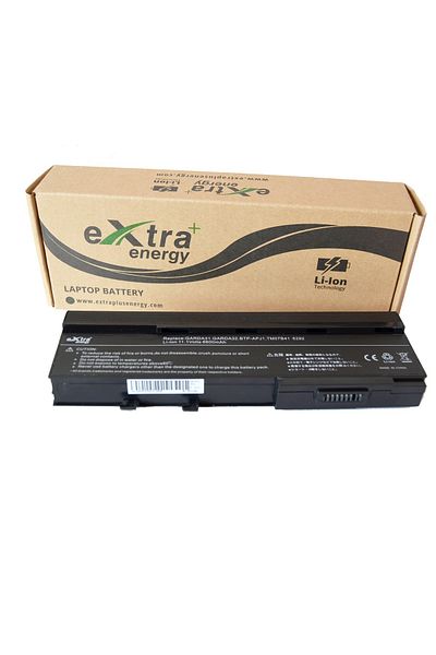 OEM Baterie laptop Acer 5730G 6231 6252 BTP-AQJ1