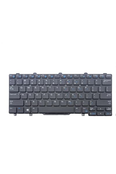OEM Tastatura laptop Dell Latitude E5250 E5270 E7250 E7270 PK131DK3A00