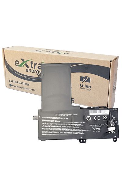 OEM Baterie laptop HP Pavilion X360 11 HSTNN-UB6V TPN-C128 NU03XL