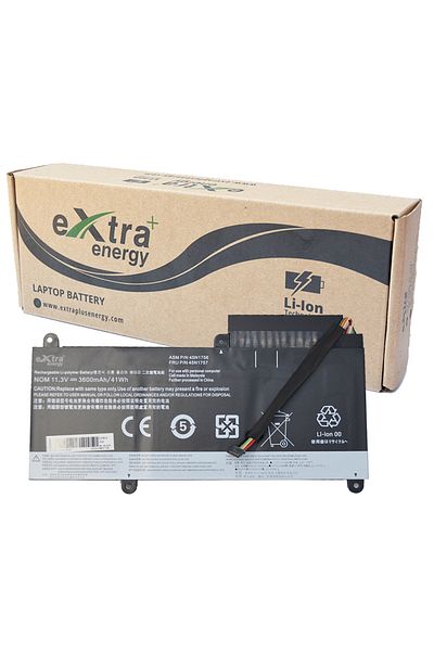 OEM Baterie laptop Lenovo ThinkPad E450 E450C E455 E460 E465 E475 E470 E460C 45N1754 45N1755