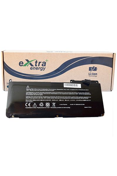 OEM Baterie laptop Apple MacBook Pro/Air A1331 A1342