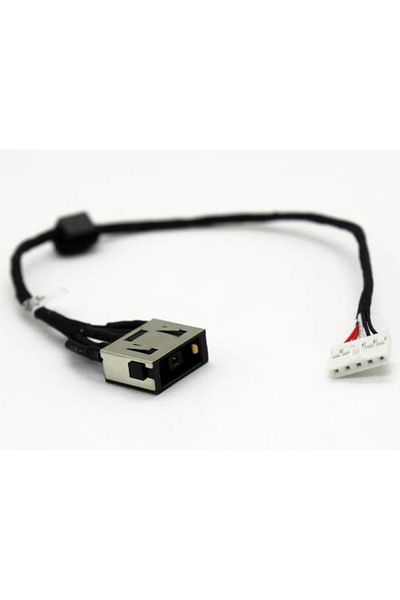 OEM DC Power Jack Lenovo Ideapad G50 G50-70 G50-45 G50-30 G40-70 G50-80 long 20cm