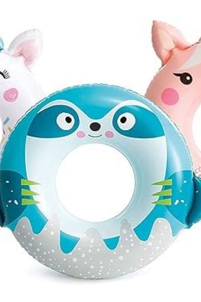 Intex Intex - Cute Animal Tubes