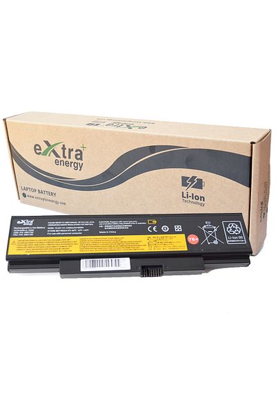 OEM Baterie laptop Lenovo ThinkPad Edge E550 E550c E555 E560 E565 45N