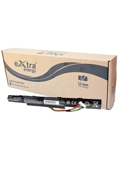 OEM Baterie laptop Acer Aspire E15 AS16A5K E5-475 E5-575 P249