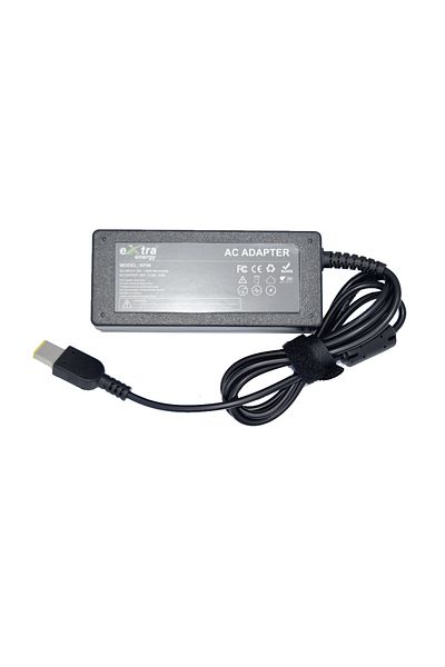 OEM Lenovo laptop charger 65W 20V 3.25A USB plug