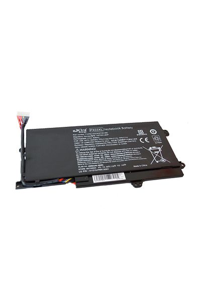 OEM Baterie laptop HP Sleekbook Envy 14 PX03 Touchsmart M6 M6-k