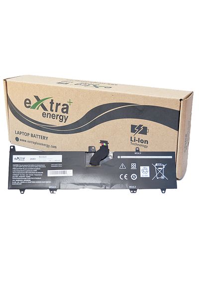 OEM Baterie laptop Dell Inspiron 11 3162 3164 3168 3169 3179 3180 3185 0JV6J