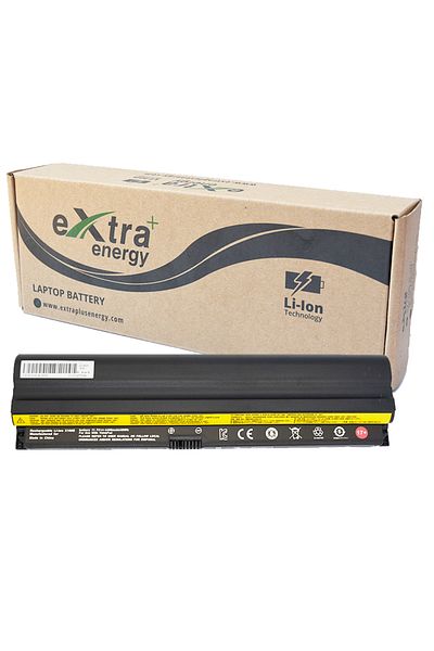 OEM Baterie laptop Lenovo ThinkPad X100e X120 X120e Edge E10 11