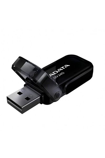 Adata Stick de memorie USB Adata UV240 32GB USB 2.0 negru