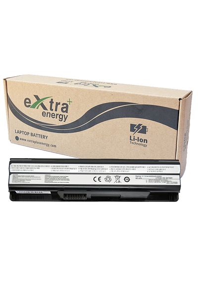 OEM Baterie laptop MSI CR61 CR650 CX650 FX600 GE60 GE70 GE620DX GP60 GP70 BTY-S14 BTY-S15
