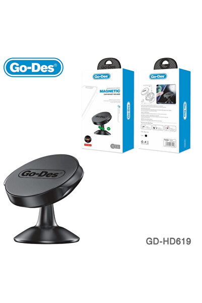 Wonderlust حامل سيارة خاص من جودز