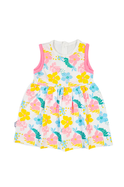 Cıtır Rochita Model Floral