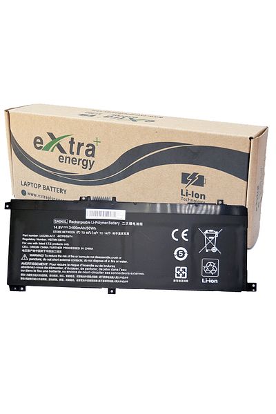 OEM Baterie laptop HP Envy X360 15-DR 15-DS 15Z-DS 15M-DR 15T-DR 17T-CG 17M-CG SA04XL
