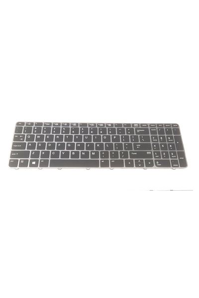 OEM Tastatura laptop HP EliteBook 755 G3 755 G4 850 G3 850 G4 ZBook 15u G3 fara trackpoint