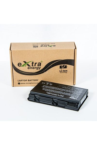 OEM Baterie laptop Acer Extensa 5220 5620 5520 7520