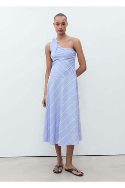 MANGO Woman Rochie --