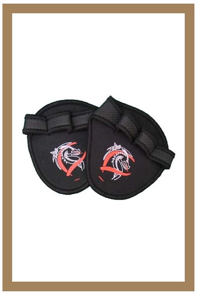 Dragondo - Gripad & Fitness Pad & Weight & Prof. Sportsman & Weightlifting Palm Gloves / Gloves Giftoom