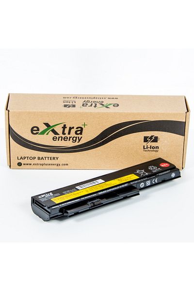 OEM Lenovo X230 X230i laptop battery