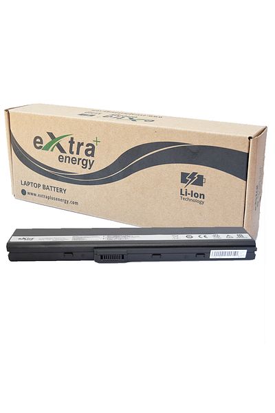 OEM Baterie laptop Asus A32-N82 N82E N82J N82JV N82