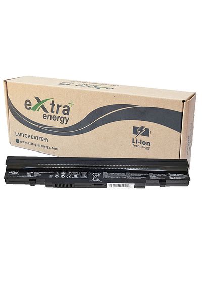 OEM Baterie laptop Asus U32JC U46 U47 U56 U46E U46J U46JC U46S A42-U46