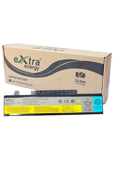 OEM Baterie laptop IBM Lenovo IdeaPad Y450 Y450A Y550 Y550A Y550P L08L6D13 L08S6D13 55Y2054