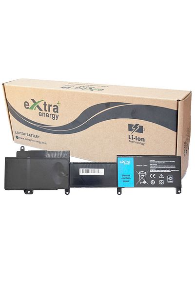 OEM Baterie laptop Dell 14Z 5423 15Z 5523 2NJNF 8JVDG T41M0 TPMCF
