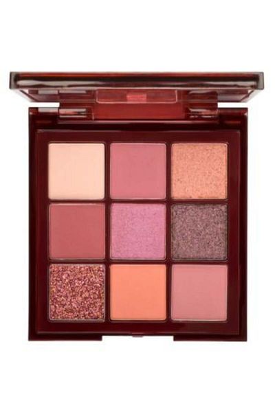 Bolivar Eyeshadow Palette by Bolivar, E01